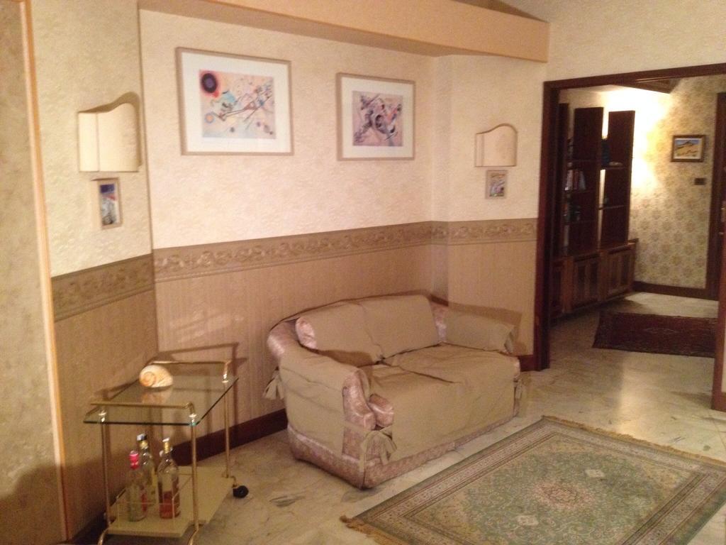 Sant'Agata Li Battiati B&B Il Bagolaro Dell'Etna المظهر الخارجي الصورة