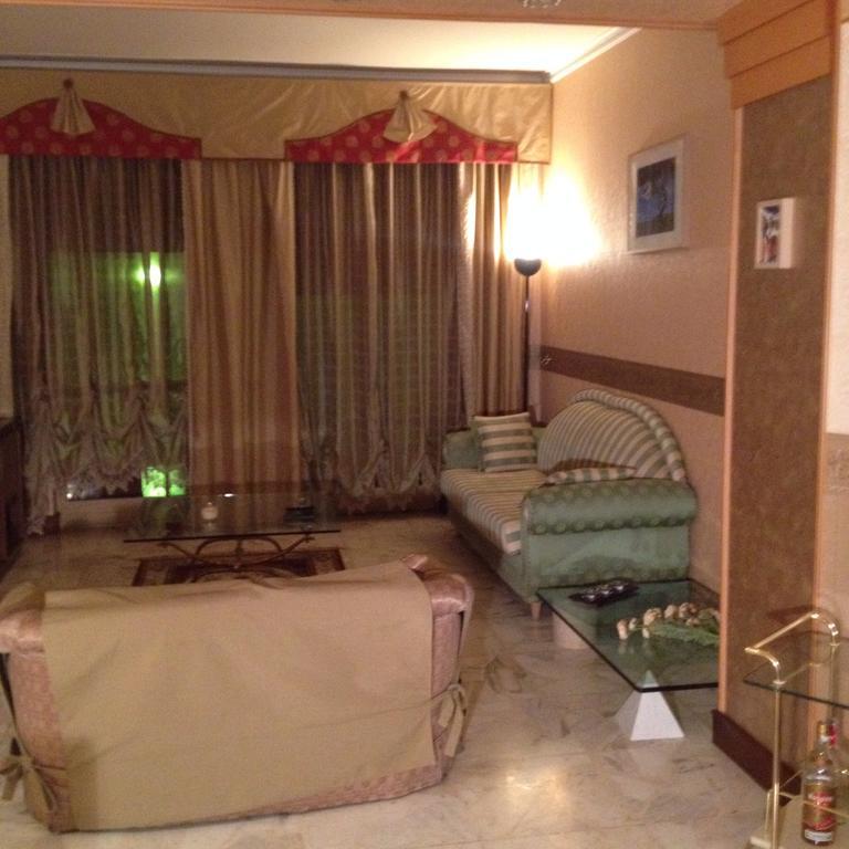 Sant'Agata Li Battiati B&B Il Bagolaro Dell'Etna المظهر الخارجي الصورة