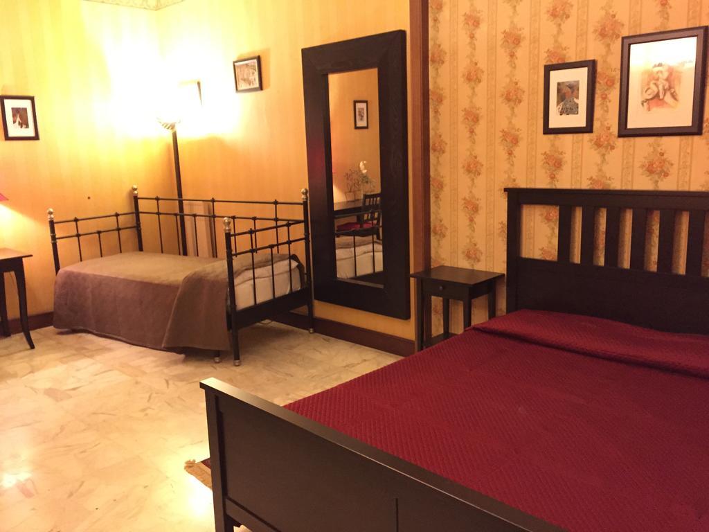Sant'Agata Li Battiati B&B Il Bagolaro Dell'Etna المظهر الخارجي الصورة