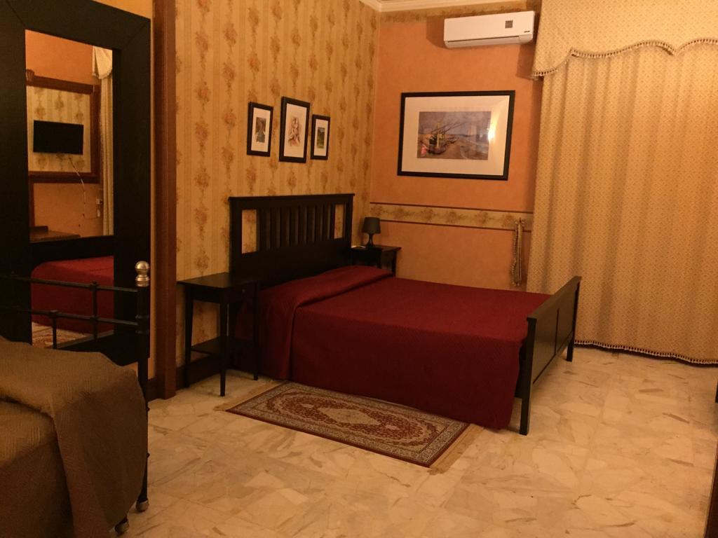 Sant'Agata Li Battiati B&B Il Bagolaro Dell'Etna المظهر الخارجي الصورة