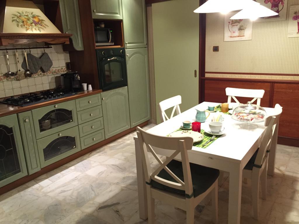 Sant'Agata Li Battiati B&B Il Bagolaro Dell'Etna المظهر الخارجي الصورة