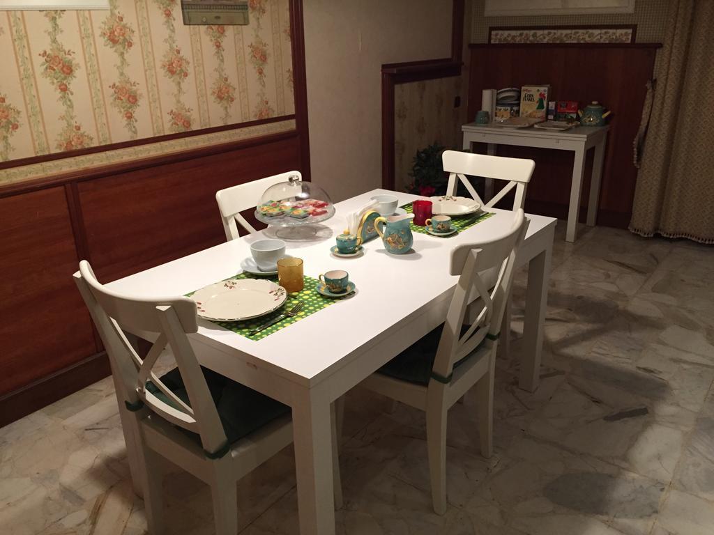 Sant'Agata Li Battiati B&B Il Bagolaro Dell'Etna المظهر الخارجي الصورة