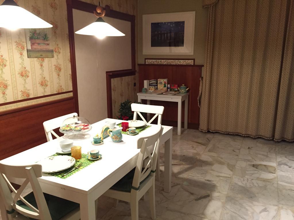 Sant'Agata Li Battiati B&B Il Bagolaro Dell'Etna المظهر الخارجي الصورة