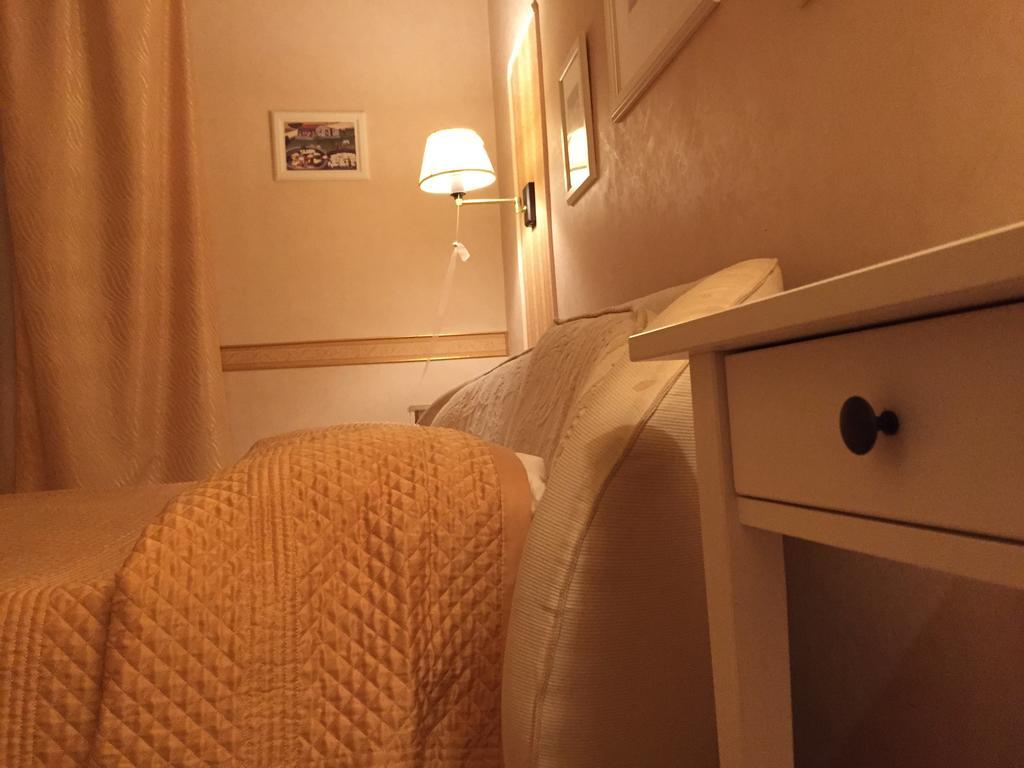 Sant'Agata Li Battiati B&B Il Bagolaro Dell'Etna المظهر الخارجي الصورة