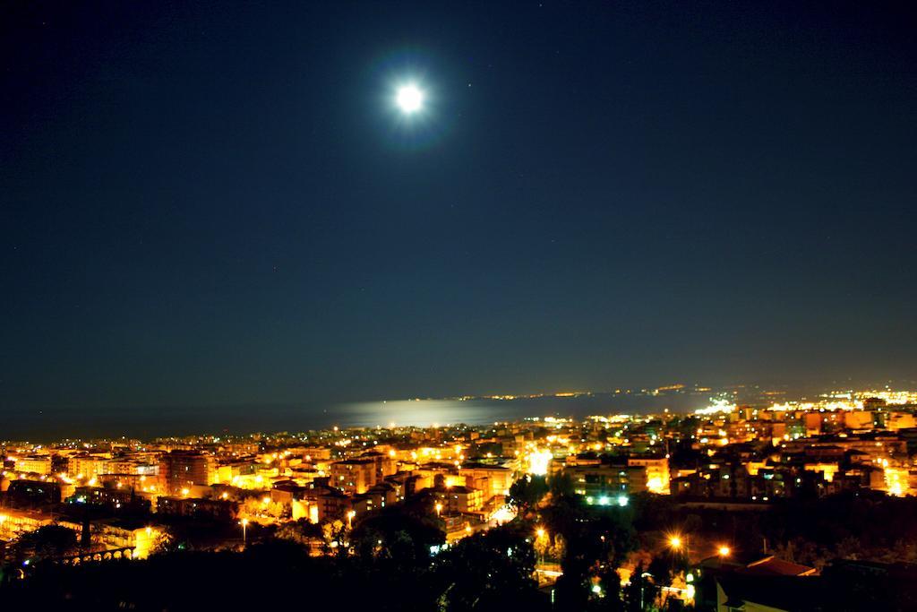 Sant'Agata Li Battiati B&B Il Bagolaro Dell'Etna المظهر الخارجي الصورة