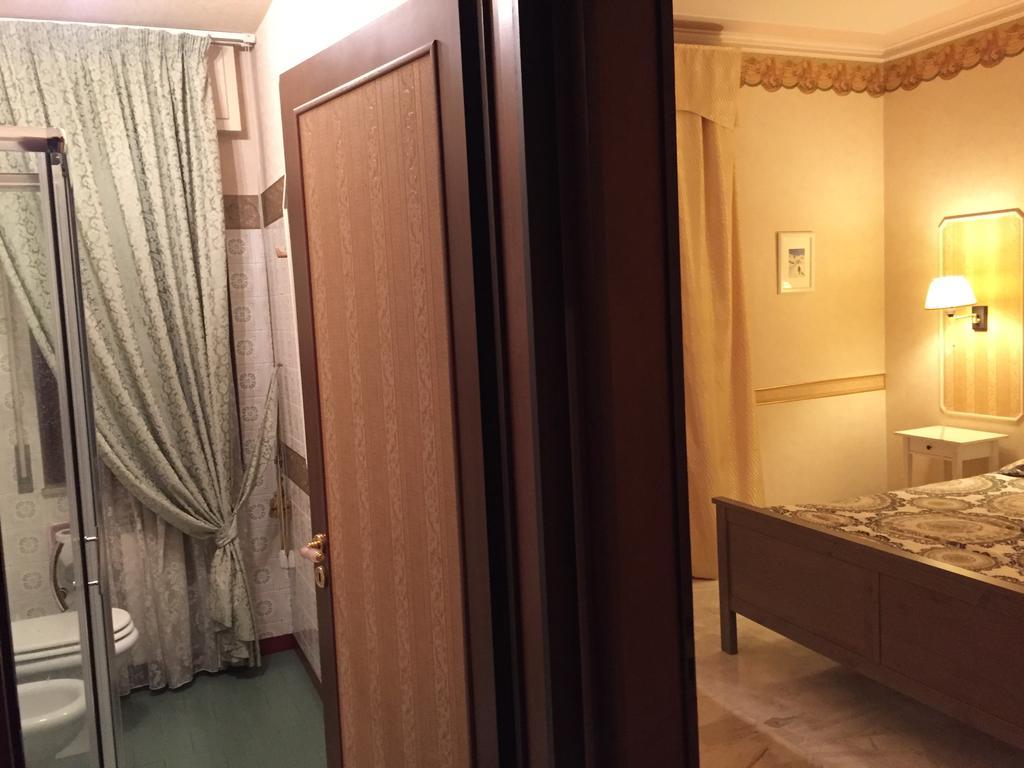 Sant'Agata Li Battiati B&B Il Bagolaro Dell'Etna الغرفة الصورة