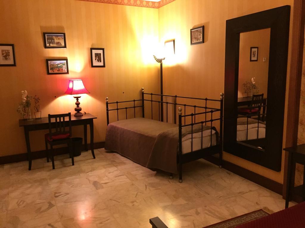 Sant'Agata Li Battiati B&B Il Bagolaro Dell'Etna الغرفة الصورة