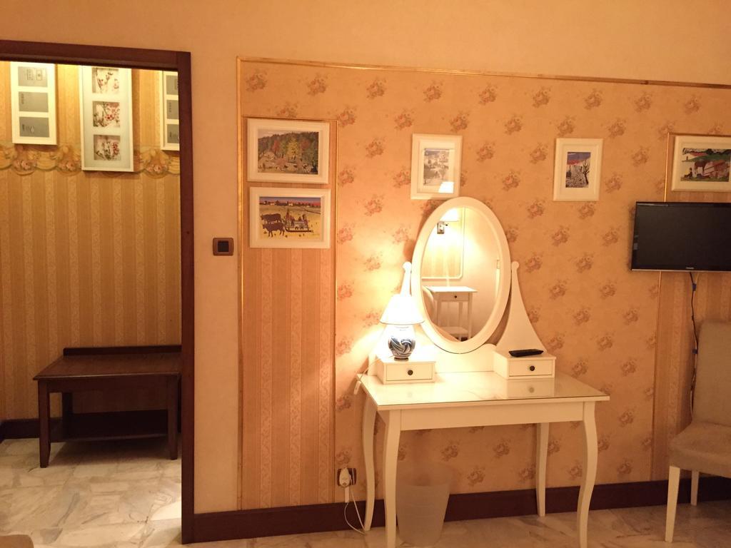 Sant'Agata Li Battiati B&B Il Bagolaro Dell'Etna الغرفة الصورة