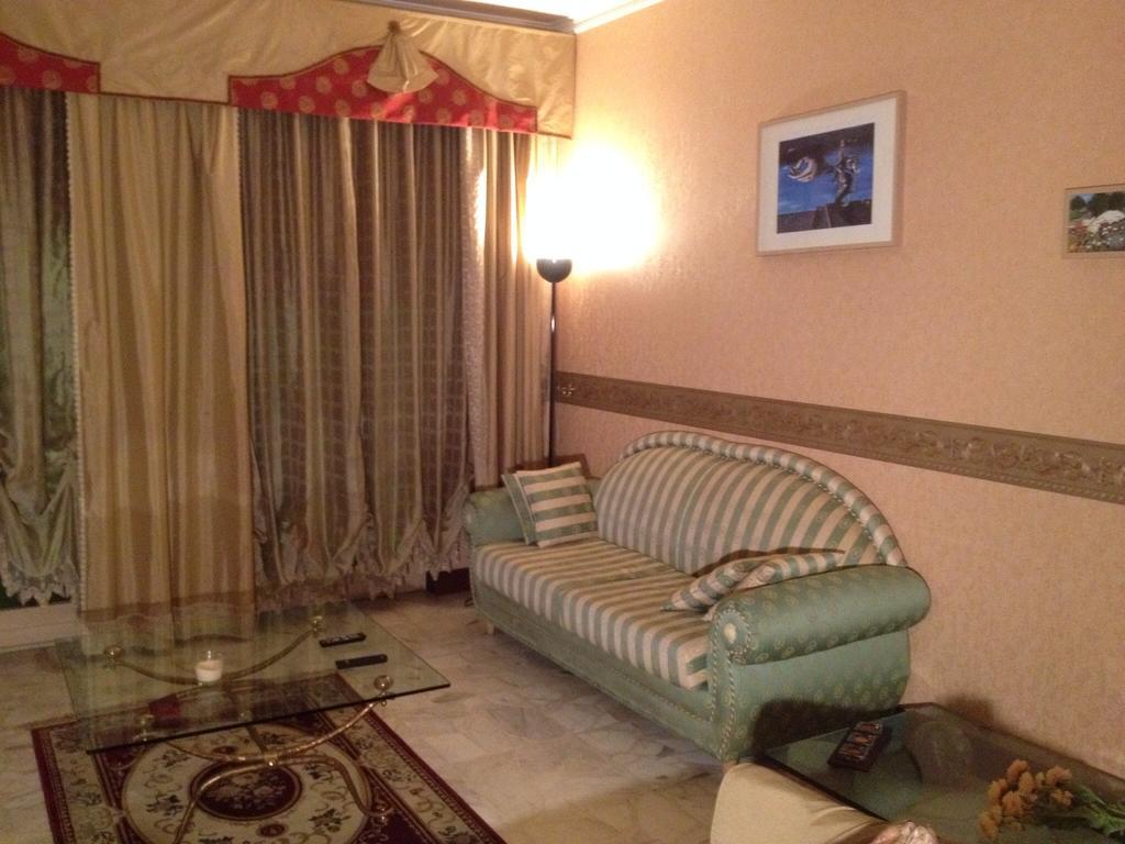 Sant'Agata Li Battiati B&B Il Bagolaro Dell'Etna المظهر الخارجي الصورة